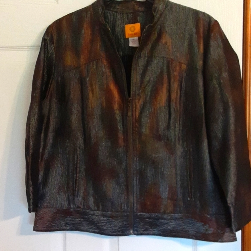 GUC- Ruby Rd Jacket